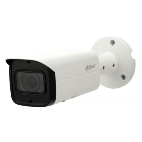 Видеокамера IP DAHUA DH-IPC-HFW2431TP-ZS, 2.7 - 13.5 мм, белый