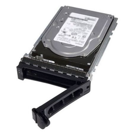 Жесткий диск Dell 1x2.4Tb SAS 10K для 14G 401-ABHS Hot Swapp 2.5/3.5"