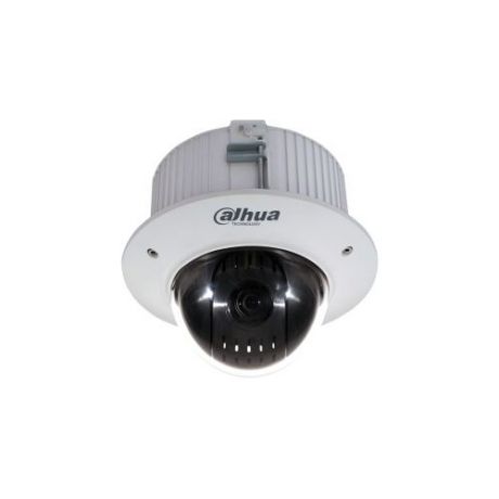 Видеокамера IP DAHUA DH-SD42C212T-HN-S2, 5.1 - 61.2 мм, белый