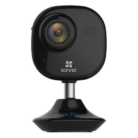 Видеокамера IP EZVIZ CS-CV200-A0-52WFR, 2.8 мм, черный