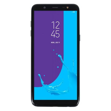 Смартфон SAMSUNG Galaxy J8 (2018) 32Gb, SM-J810, черный