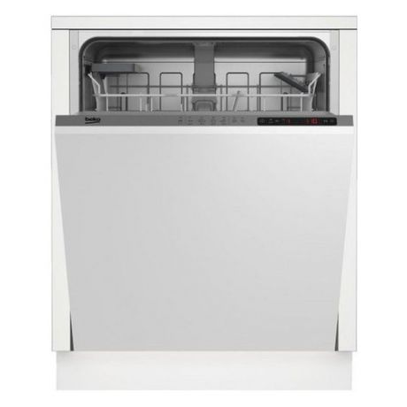 Посудомоечная машина полноразмерная BEKO DIN24310