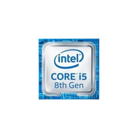 Процессор INTEL Core i5 8600K, LGA 1151v2 OEM