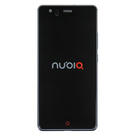 Смартфон NUBIA Z17 Lite 64Gb, синий/золотистый