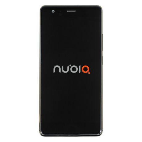 Смартфон NUBIA Z17 Lite 64Gb, черный/золотистый