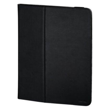 Чехол для планшета HAMA Xpand, черный, для планшетов 8" [00173584]