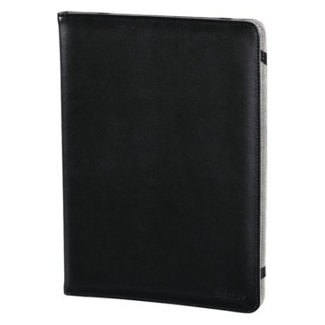 Чехол для планшета HAMA Piscine, черный, для планшетов 10.1" [00173580]