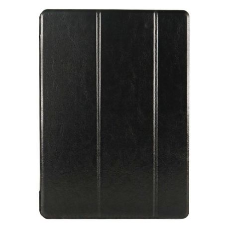 Чехол для планшета IT BAGGAGE ITHWM510-1, черный, для Huawei Media Pad M5 10.8"