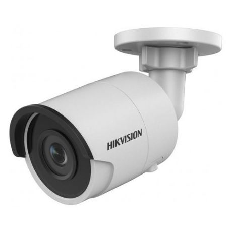 Видеокамера IP HIKVISION DS-2CD2063G0-I, 2.8 мм, белый
