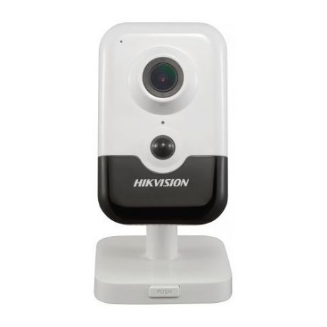 Видеокамера IP HIKVISION DS-2CD2463G0-IW, 4 мм, белый