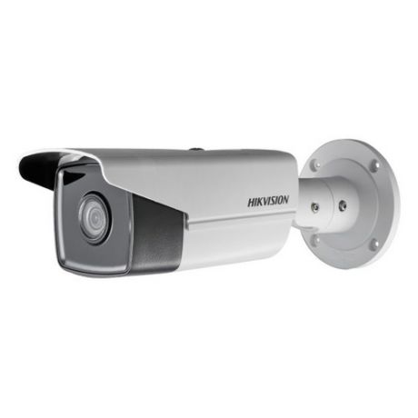 Видеокамера IP HIKVISION DS-2CD2T63G0-I8, 4 мм, белый