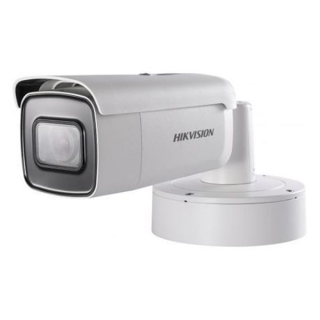 Видеокамера IP HIKVISION DS-2CD2663G0-IZS, 2.8 - 12 мм, белый