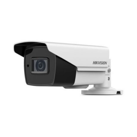 Камера видеонаблюдения HIKVISION DS-2CE16H5T-IT3ZE, 2.8 - 12 мм, белый