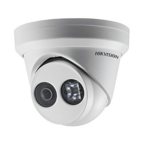 Видеокамера IP HIKVISION DS-2CD2323G0-I, 4 мм, белый