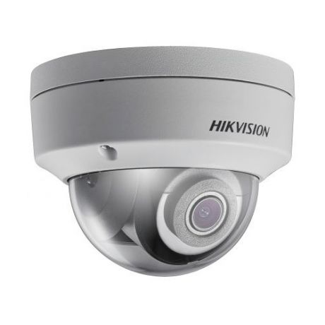 Видеокамера IP HIKVISION DS-2CD2143G0-IS, 8 мм, белый