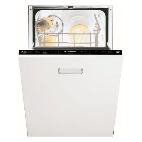 Посудомоечная машина узкая CANDY CDI 1L949-07