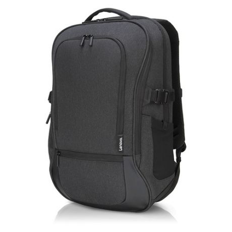 Рюкзак 17" LENOVO ThinkPad Passage, черный [4x40n72081]