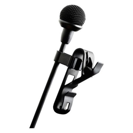 Микрофон SENNHEISER MKE 2 Digital Set, черный [506798]