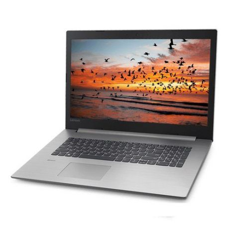 Ноутбук LENOVO IdeaPad 330-17IKB, 17.3", IPS, Intel Pentium 4415U 2.3ГГц, 6Гб, 1000Гб, 128Гб SSD, nVidia GeForce Mx110 - 2048 Мб, Windows 10, 81DK003YRU, черный
