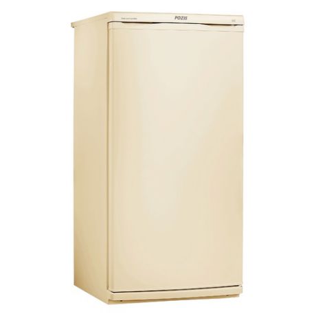 Холодильник POZIS 404-1, однокамерный, бежевый [078gv]