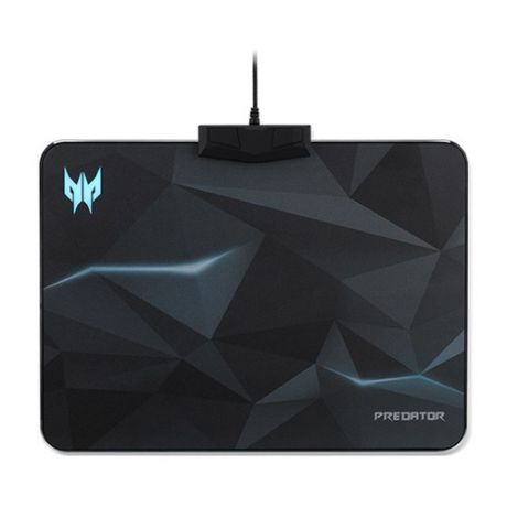 Коврик для мыши ACER Predator PMP810 RGB рисунок [np.msp11.008]