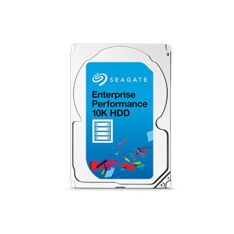 Жесткий диск SEAGATE Enterprise Performance ST600MM0208, 600Гб, HDD, SAS 3.0, 2.5"