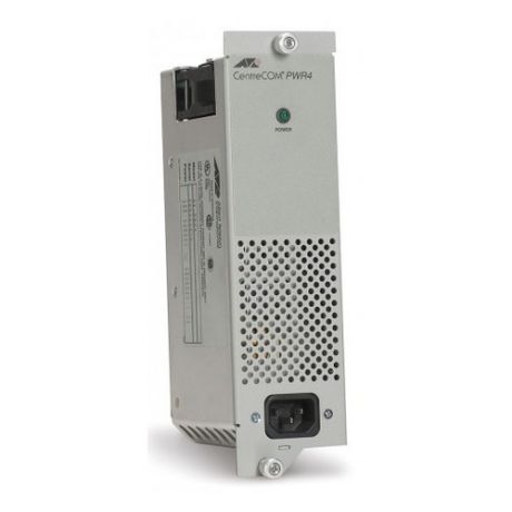 Блок питания Allied Telesis (AT-PWR4) for AT-MCR12 media converter rackmount chassis