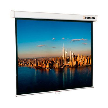 Экран LUMIEN Master Picture LMP-100134, 240х154 см, 16:10, настенно-потолочный