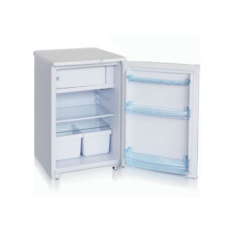 Холодильник БИРЮСА Б-8, однокамерный, белый