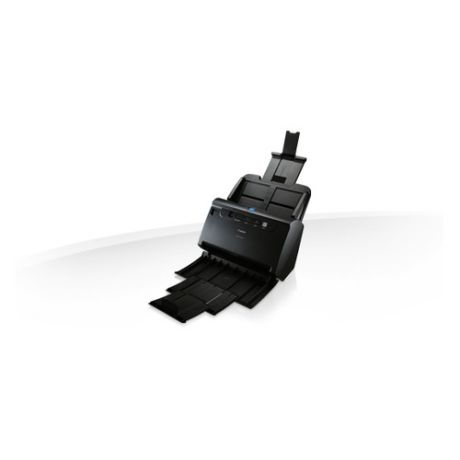 Сканер CANON image Formula DR-C240 черный [0651c003]