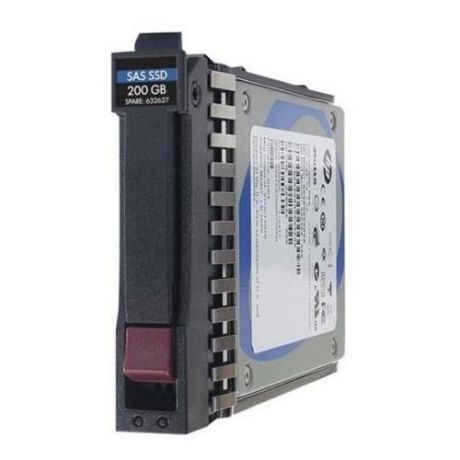 Накопитель SSD HPE 1x800Gb SAS N9X96A 2.5"
