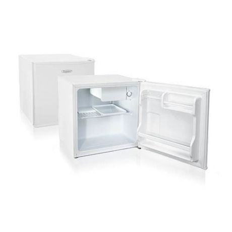 Холодильник БИРЮСА Б-50, однокамерный, белый