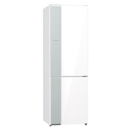 Холодильник GORENJE NRK612ORAW, двухкамерный, белый
