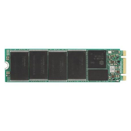 SSD накопитель PLEXTOR M8VG PX-128M8VG 128Гб, M.2 2280, SATA III