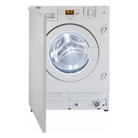 Стиральная машина BEKO WMI 71241 белый