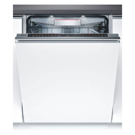 Посудомоечная машина полноразмерная BOSCH SMV88TD06R