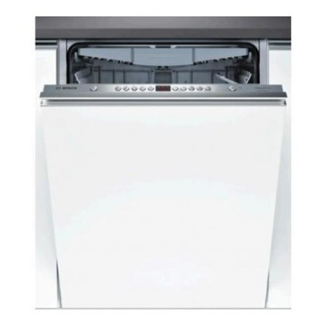 Посудомоечная машина полноразмерная BOSCH SBV45FX01R