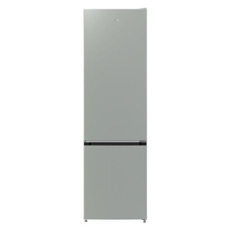 Холодильник GORENJE RK621PS4, двухкамерный, нержавеющая сталь