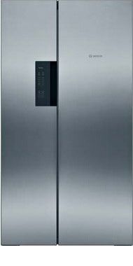 Холодильник Side by Side Bosch KAN 92 VI 25 R