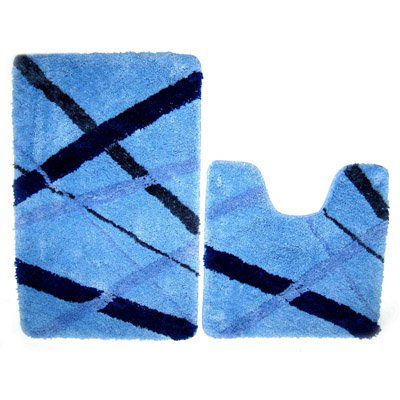 Наборы ковриков IDDIS Blue Rain MID160MS