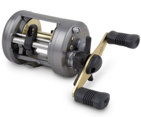 Катушка мультипликаторная SHIMANO CORVALUS 301