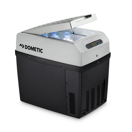 Термоэлектрический автохолодильник Dometic TropiCool TCX-21 (20л, охлаж/нагрев, 12/24/220В)