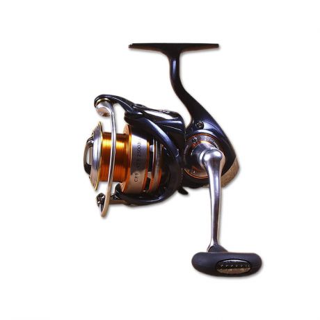 Катушка безынерционная DAIWA Certate 2500HA (12)