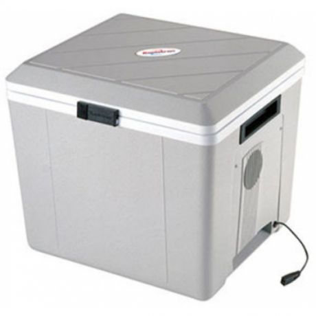 Автохолодильник термоэлектрический Koolatron P27 Voyadger (27.5л, 12В, охл/нагрев)