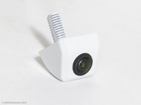 Универсальная камера заднего вида AVIS Electronics AVS310CPR (988 CMOS White)