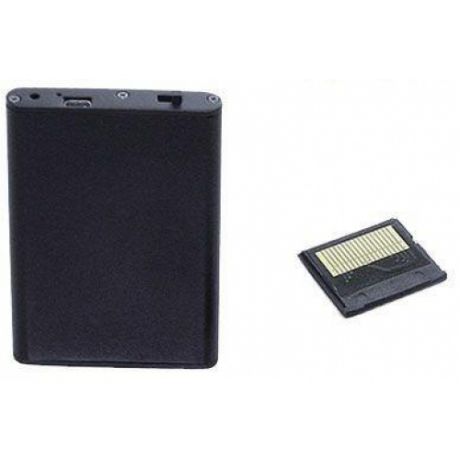 Диктофон Edic-mini TINY xD A69–300h