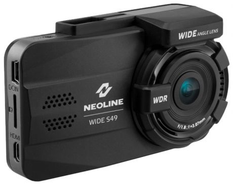 Neoline Wide S49