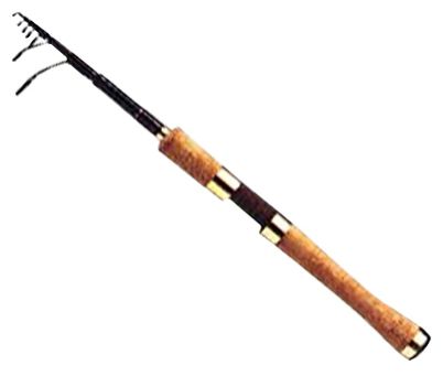 Удилище спиннинговое DAIWA PRIMEGATE 5105 TLFS