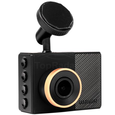 Видеорегистратор Garmin Dash Cam 55