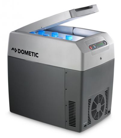 Термоэлектрический автохолодильник Dometic TropiCool TC-21FL (21л, 12/24/220В)